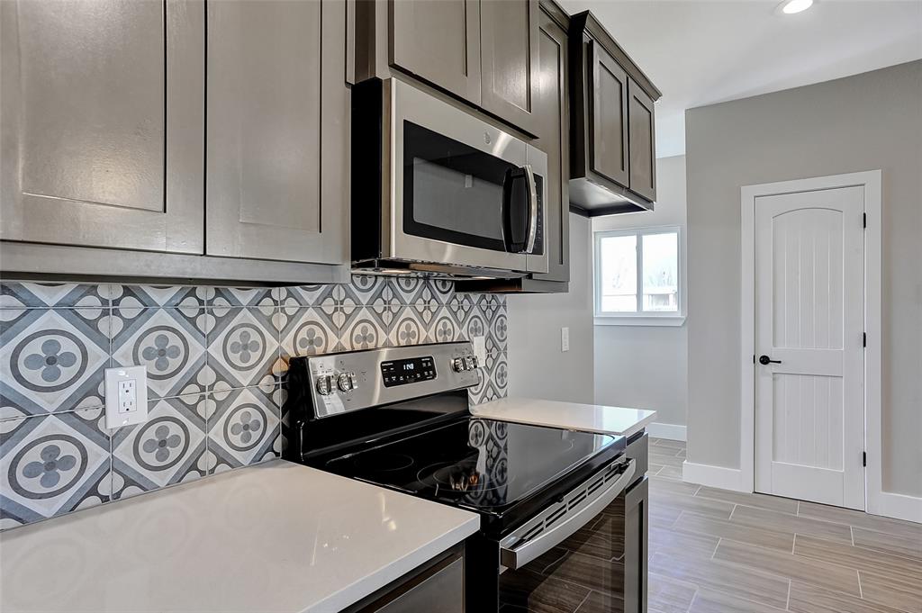 1304 Country Road, Unit B Whitesboro, TX 76273 - Photo 9 of 23