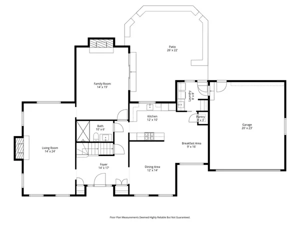 $1,100,000 | 571 Lexington Drive, Lake Forest, IL 60045