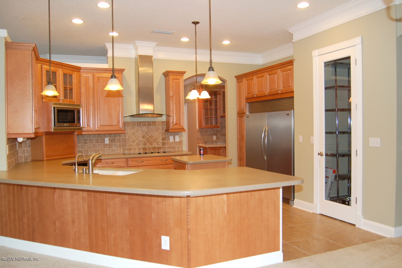 2110 Anniston Road Jacksonville, FL 32246 - Photo 9 of 31 Kitchen