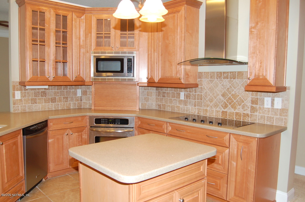 2110 Anniston Road Jacksonville, FL 32246 - Photo 10 of 31 Kitchen