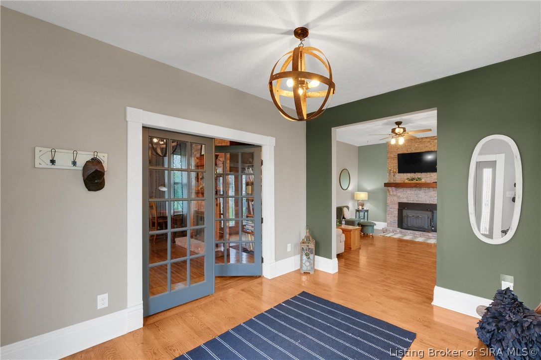 6020 Stacy Road Charlestown, IN 47111 - Photo 7 of 47