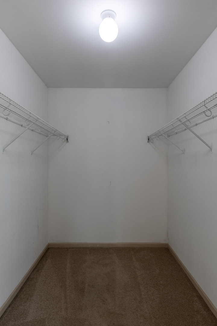 643 Maple Drive Streamwood, IL 60107 - Photo 17 of 32 a view of an empty room