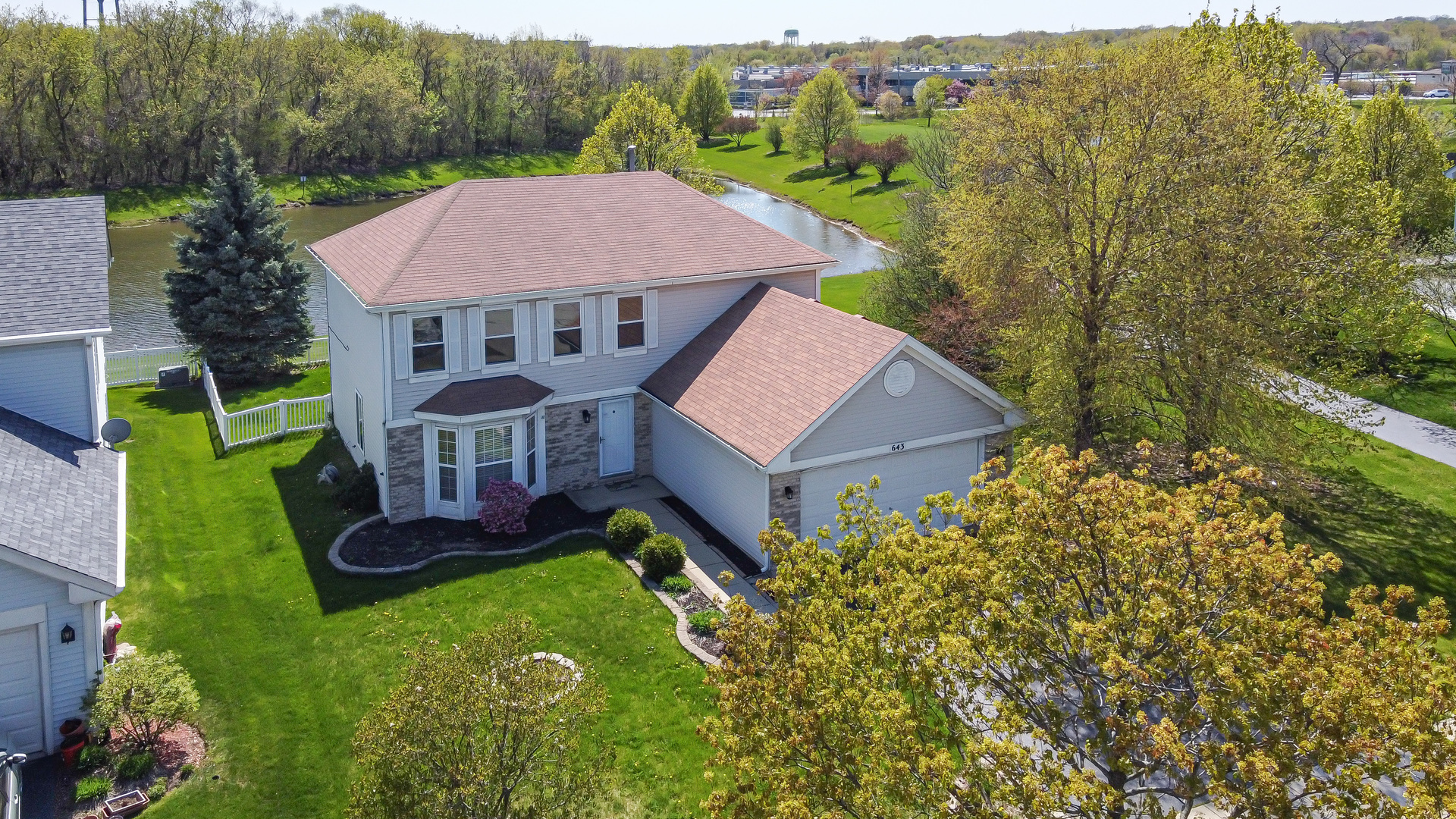 643 Maple Drive Streamwood, IL 60107 - Photo 30 of 32