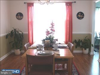 27 Sandstone Road East Windsor, NJ 08520 - Photo 3 of 6 Dining Room