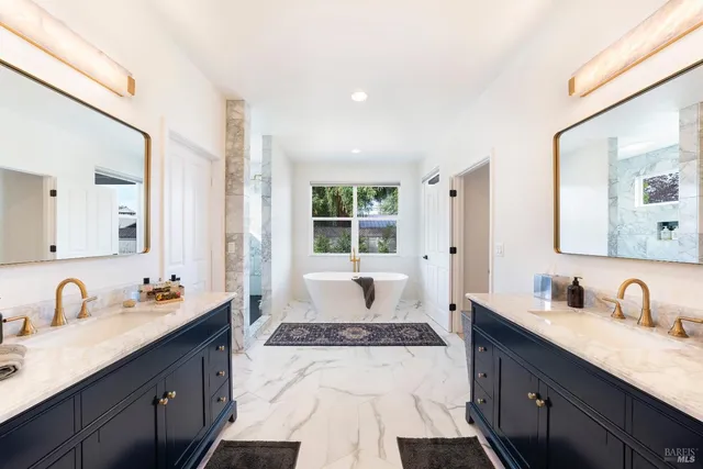 $2,850,000 | 1586 Arrowhead Drive, St. Helena, CA 94574