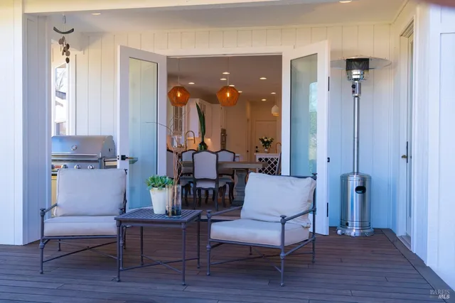 $2,850,000 | 1586 Arrowhead Drive, St. Helena, CA 94574