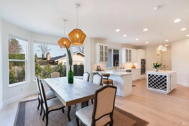 $2,850,000 | 1586 Arrowhead Drive, St. Helena, CA 94574