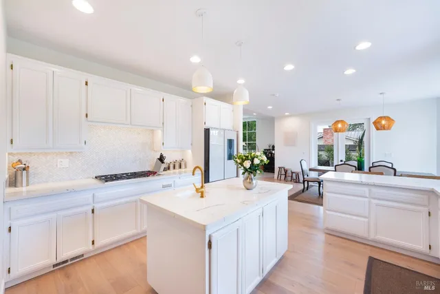 $2,850,000 | 1586 Arrowhead Drive, St. Helena, CA 94574