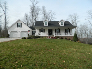 2369 Williams Road Bedford, IN 47421 - Photo 1 of 36 Gallery Image 1