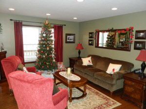 2369 Williams Road Bedford, IN 47421 - Photo 3 of 36 Gallery Image 3