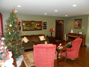 2369 Williams Road Bedford, IN 47421 - Photo 4 of 36 Gallery Image 4