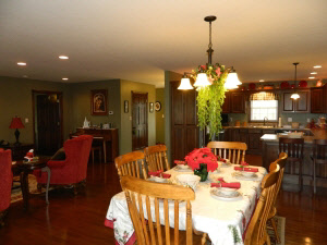2369 Williams Road Bedford, IN 47421 - Photo 7 of 36 Gallery Image 7