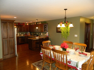 2369 Williams Road Bedford, IN 47421 - Photo 8 of 36 Gallery Image 8