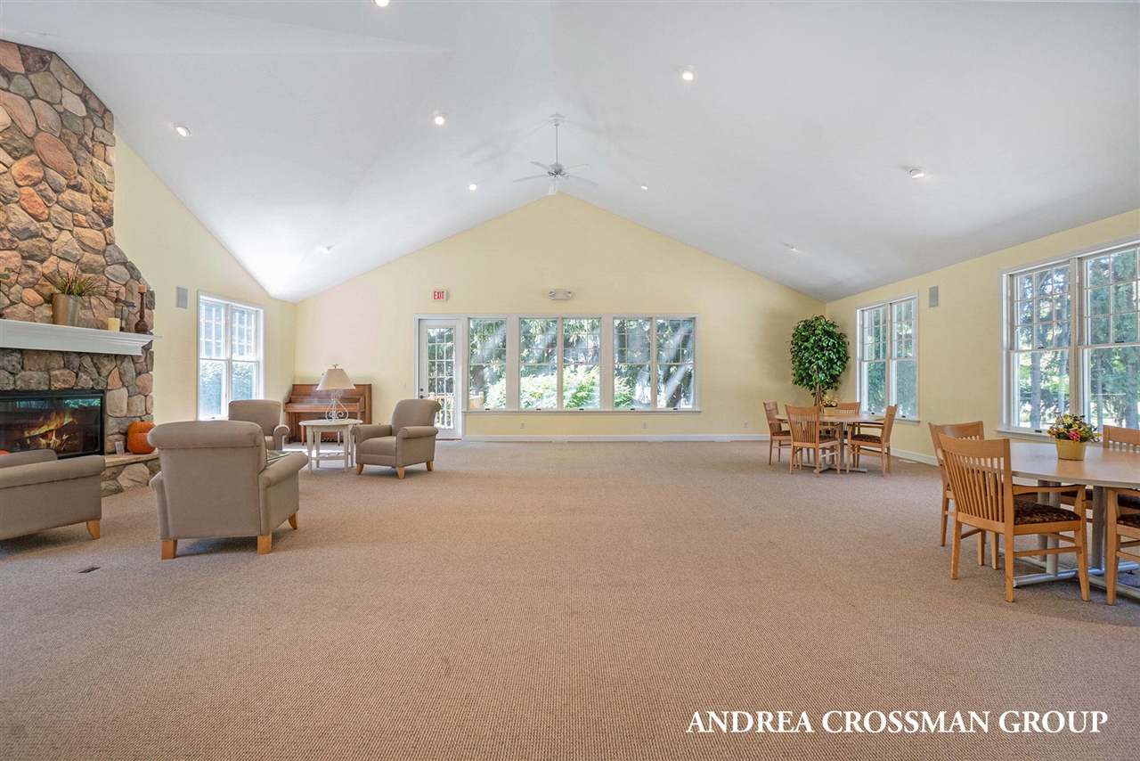18154 Newgate Ln Spring Lake, Unit 14 Spring Lake, MI 49456 - Photo 19 of 22