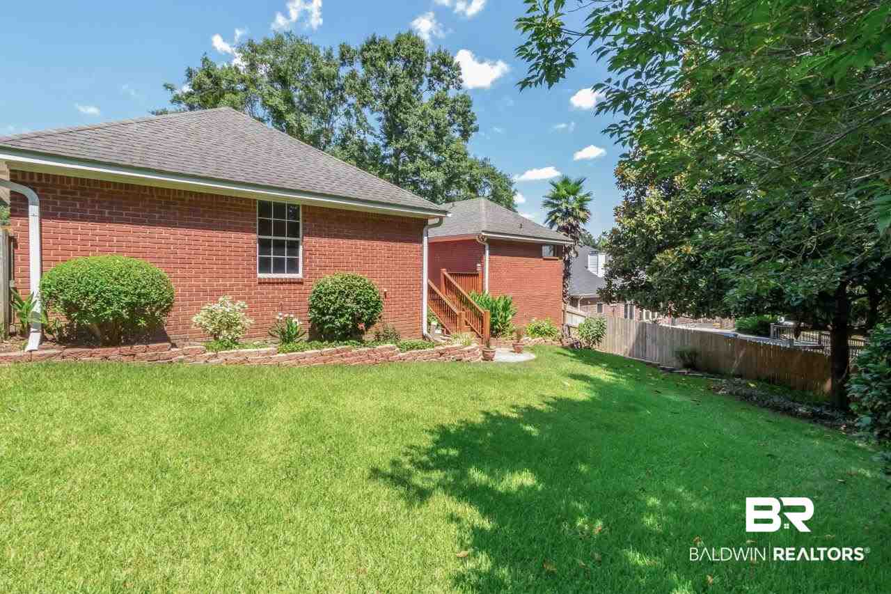 1631 East Pine Station Road Mobile, AL 36695 - Photo 28 of 31
