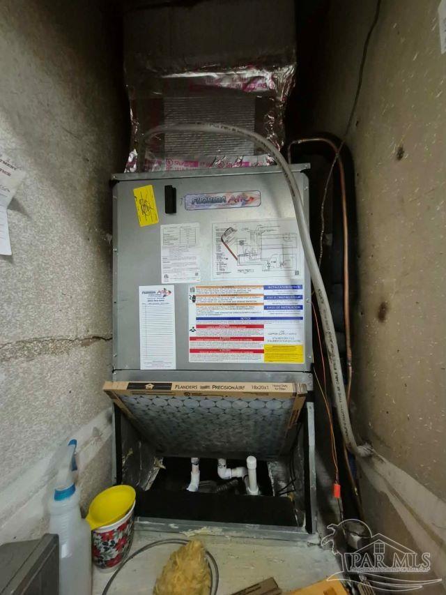 4071 Diamond Street Pace, FL 32571 - Photo 16 of 19 a room with pool table