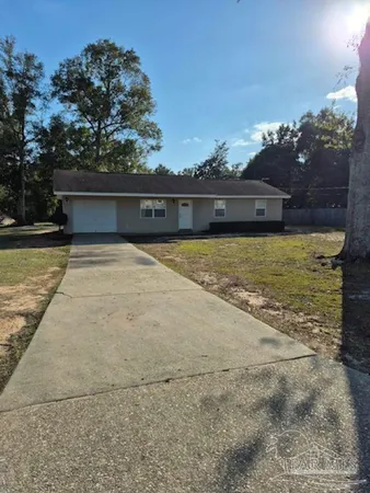 $235,000 | 4071 Diamond Street, Pace, FL 32571
