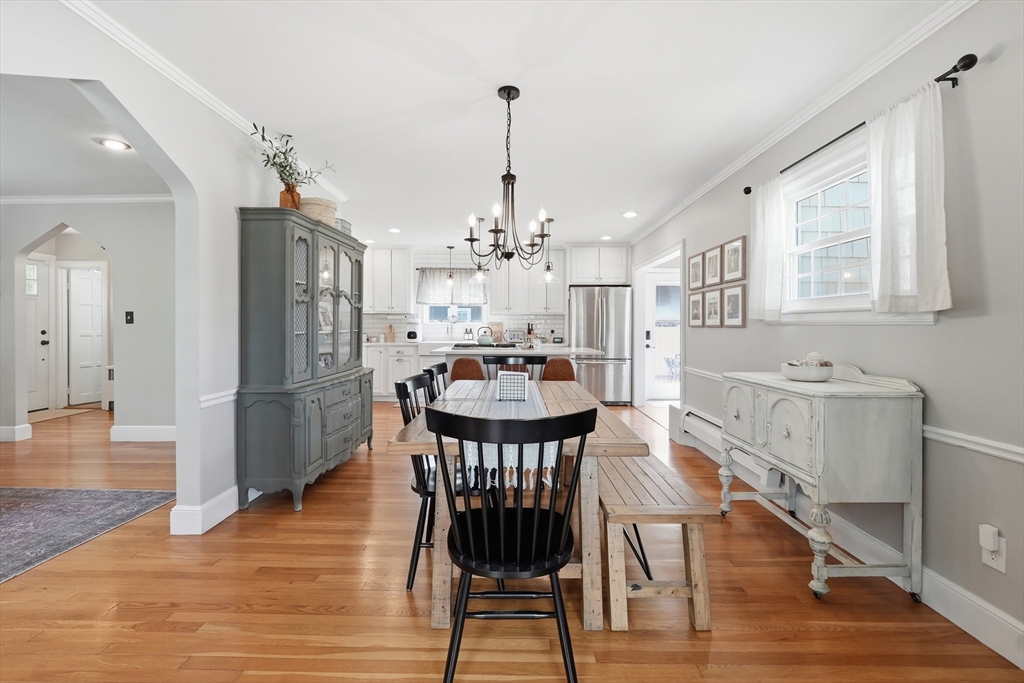 16 Bay State Road Worcester, MA 01606 - Photo 15 of 42