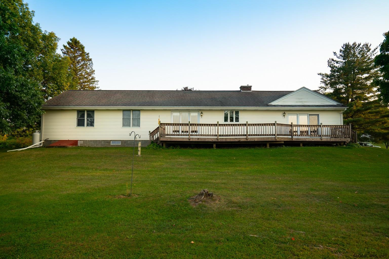 575 Knickerbocker Road Schodack, NY 12156 - Photo 14 of 21 Photo 14