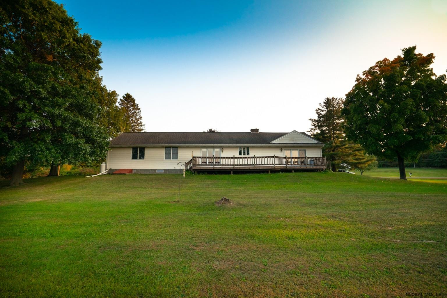 575 Knickerbocker Road Schodack, NY 12156 - Photo 18 of 21 Photo 18