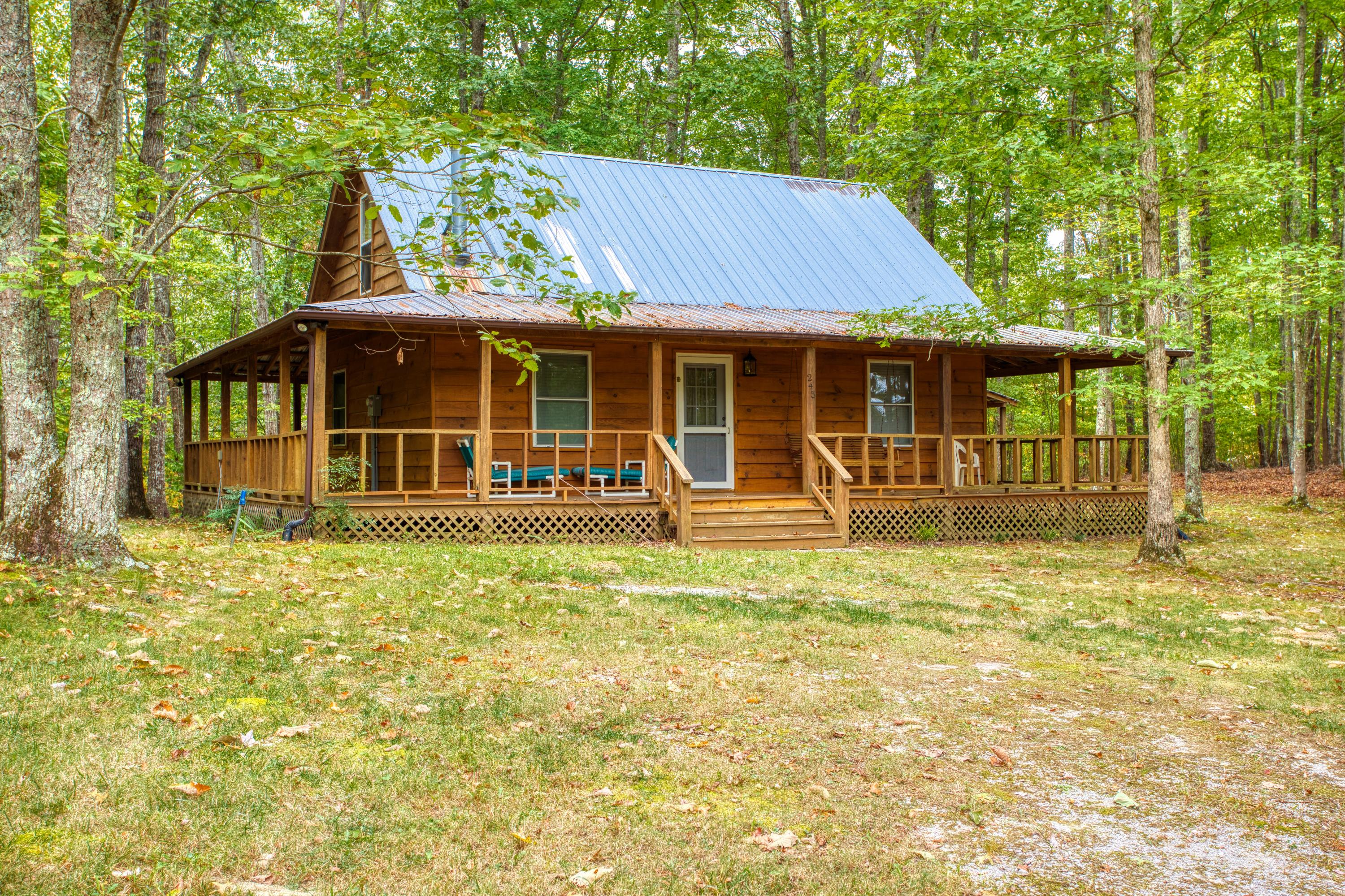 245 Sara Beth Road Jamestown, TN 38556 - Photo 1 of 8 EK3A1518
