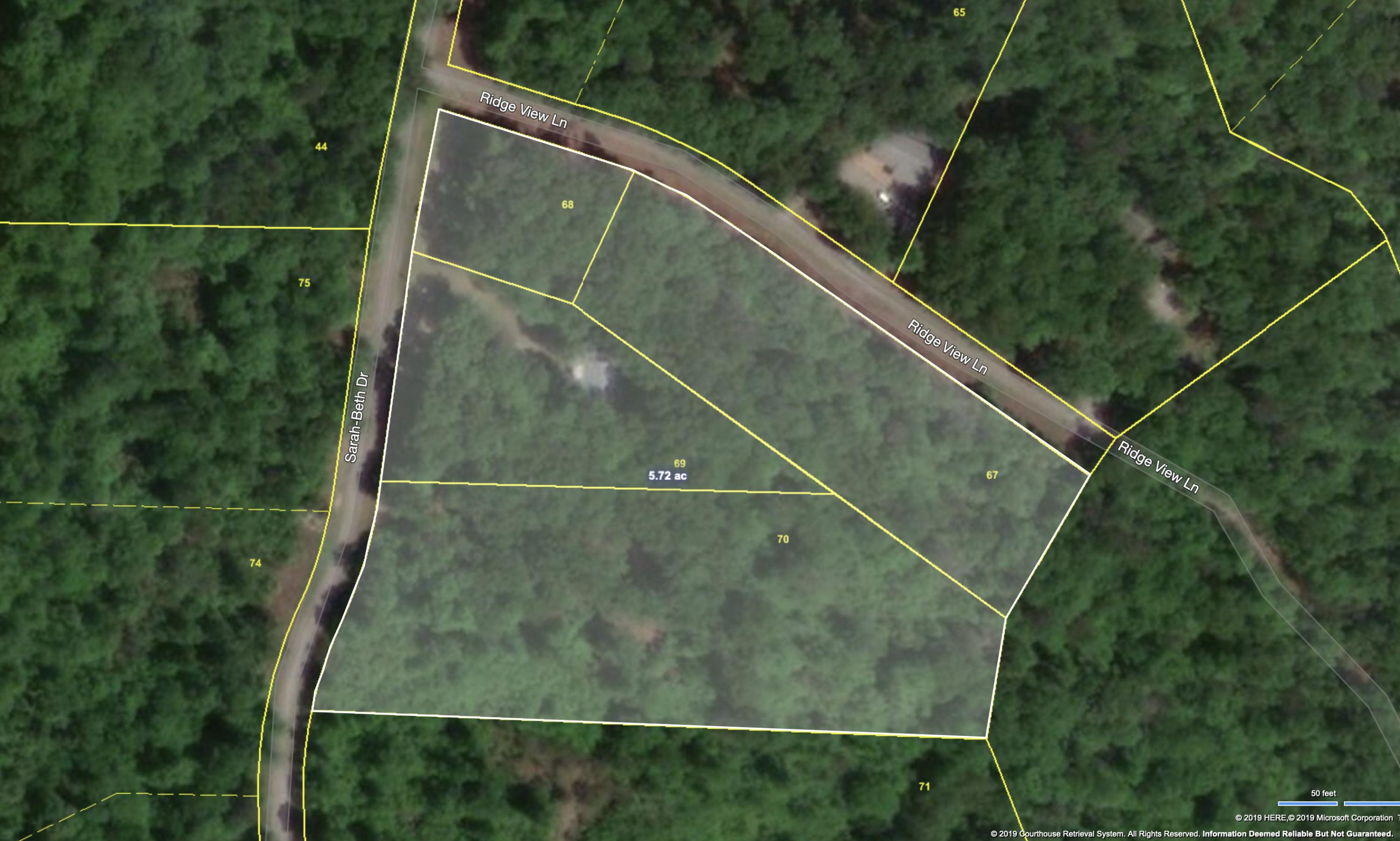 245 Sara Beth Road Jamestown, TN 38556 - Photo 3 of 8 Screen Shot 2019-09-19 at 7.59.34 AM