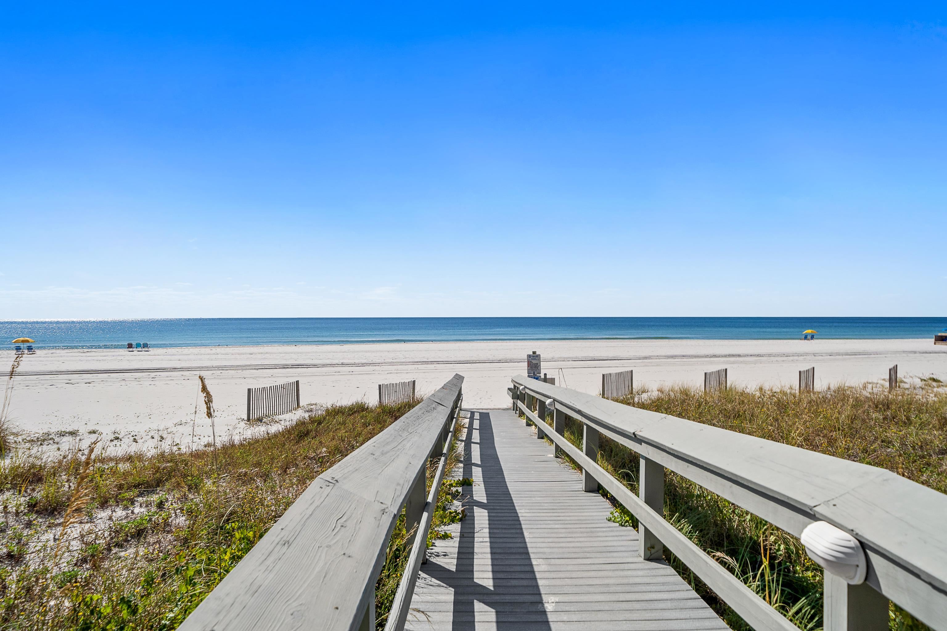 24280 Perdido Beach Boulevard, Unit 101B Orange Beach, AL 36561 - Photo 46 of 47