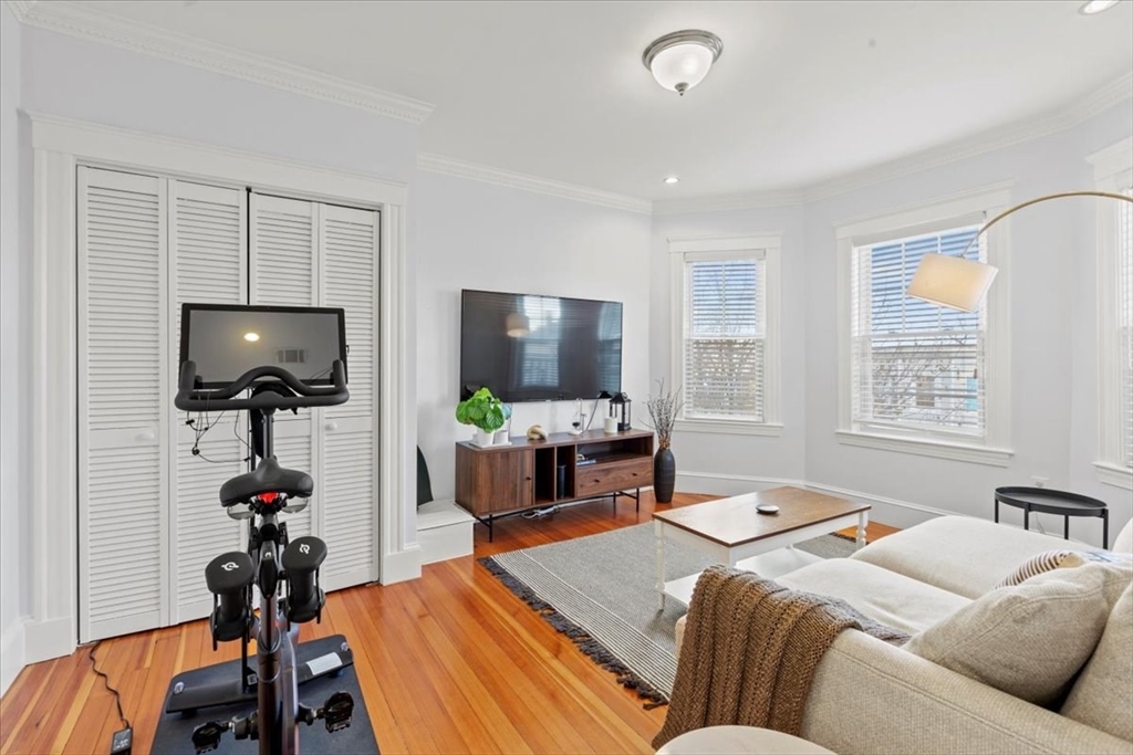 15 Lafield Street, Unit 3 Boston, MA 02122 - Photo 11 of 25