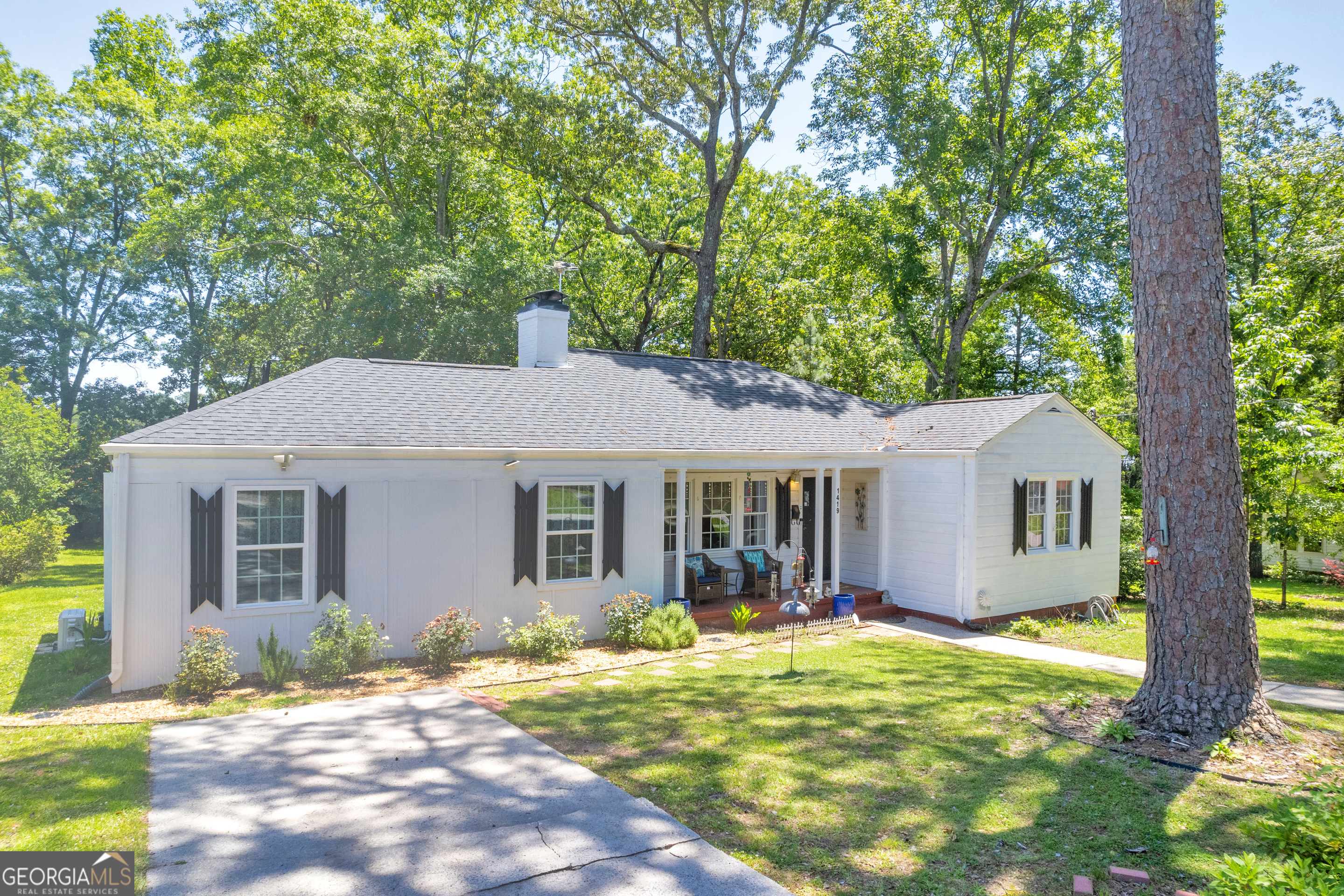 1419 Rosedale Street Toccoa, GA 30577 - Photo 1 of 1 Gallery Image 1