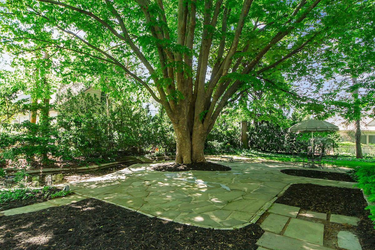 2626 Camden Road Columbus, OH 43221 - Photo 50 of 54 w 2626 Camden-134