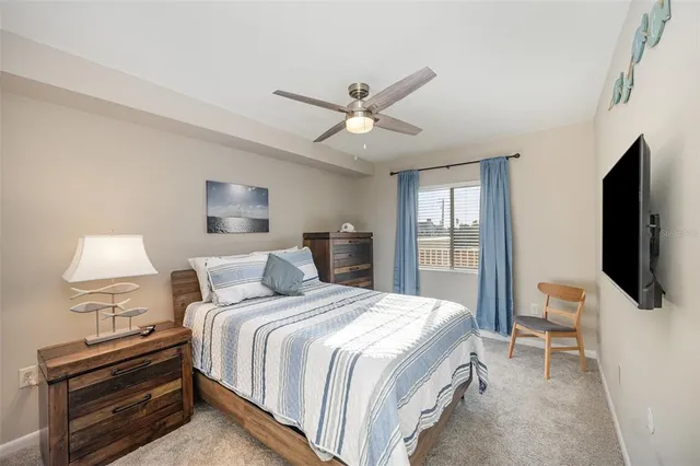 $3,800 | 1791 Florida A1A, Unit 1202, Satellite Beach, FL 32937