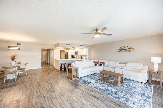 $3,800 | 1791 Florida A1A, Unit 1202, Satellite Beach, FL 32937