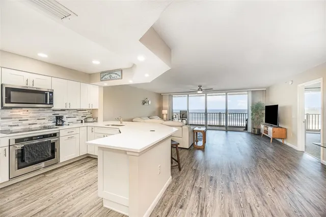 $3,800 | 1791 Florida A1A, Unit 1202, Satellite Beach, FL 32937