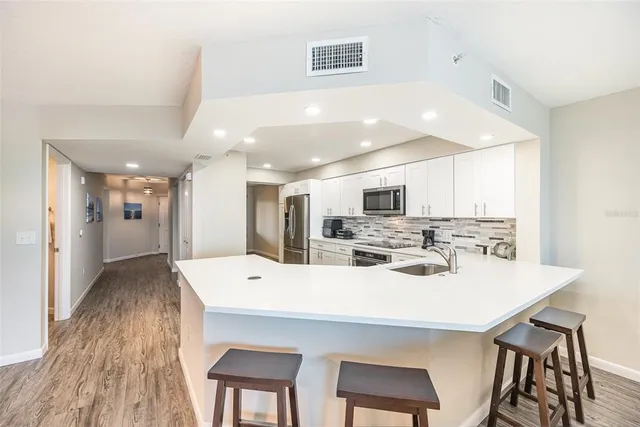 $3,800 | 1791 Florida A1A, Unit 1202, Satellite Beach, FL 32937