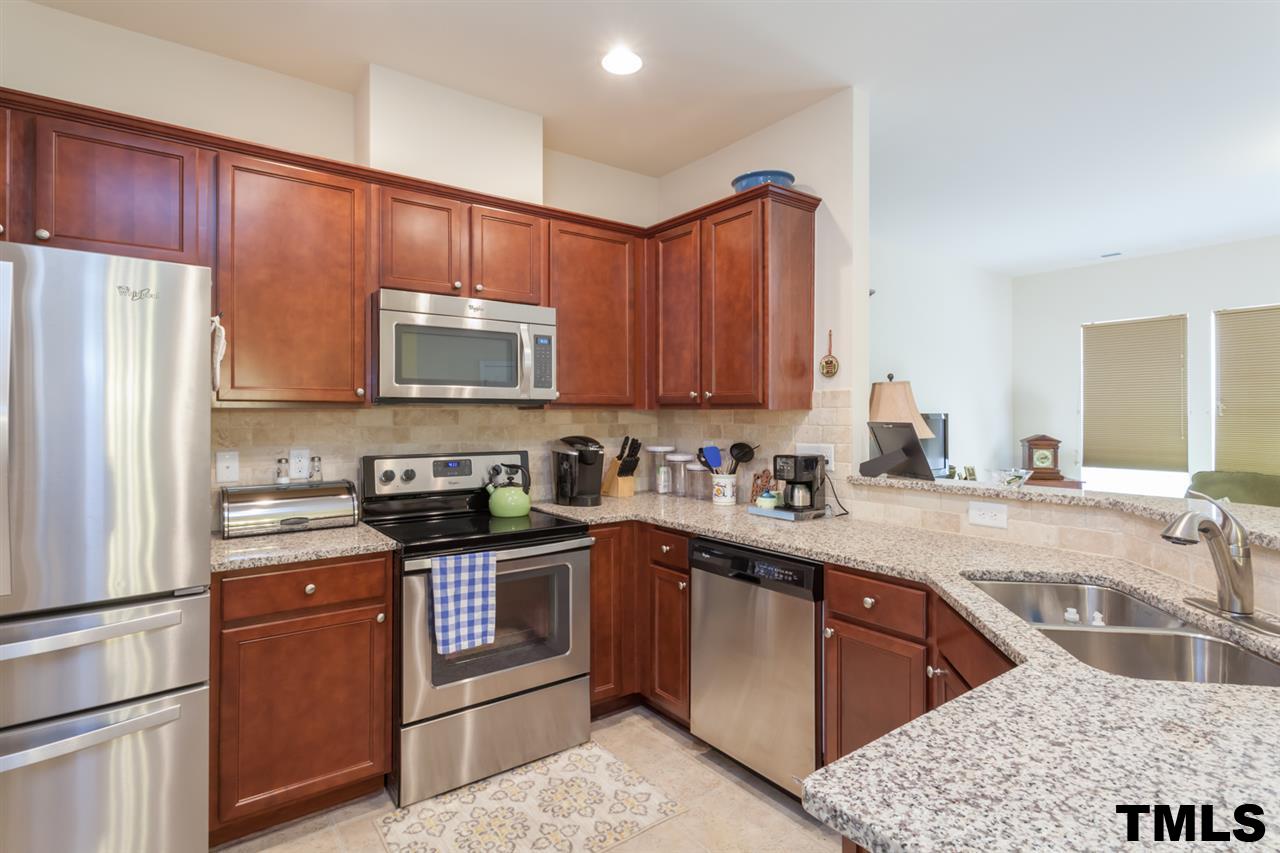 3906 Tresco Crossing Raleigh, NC 27616 - Photo 13 of 23 Gallery Image 13