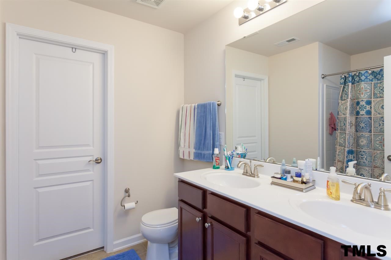 3906 Tresco Crossing Raleigh, NC 27616 - Photo 19 of 23 Gallery Image 19