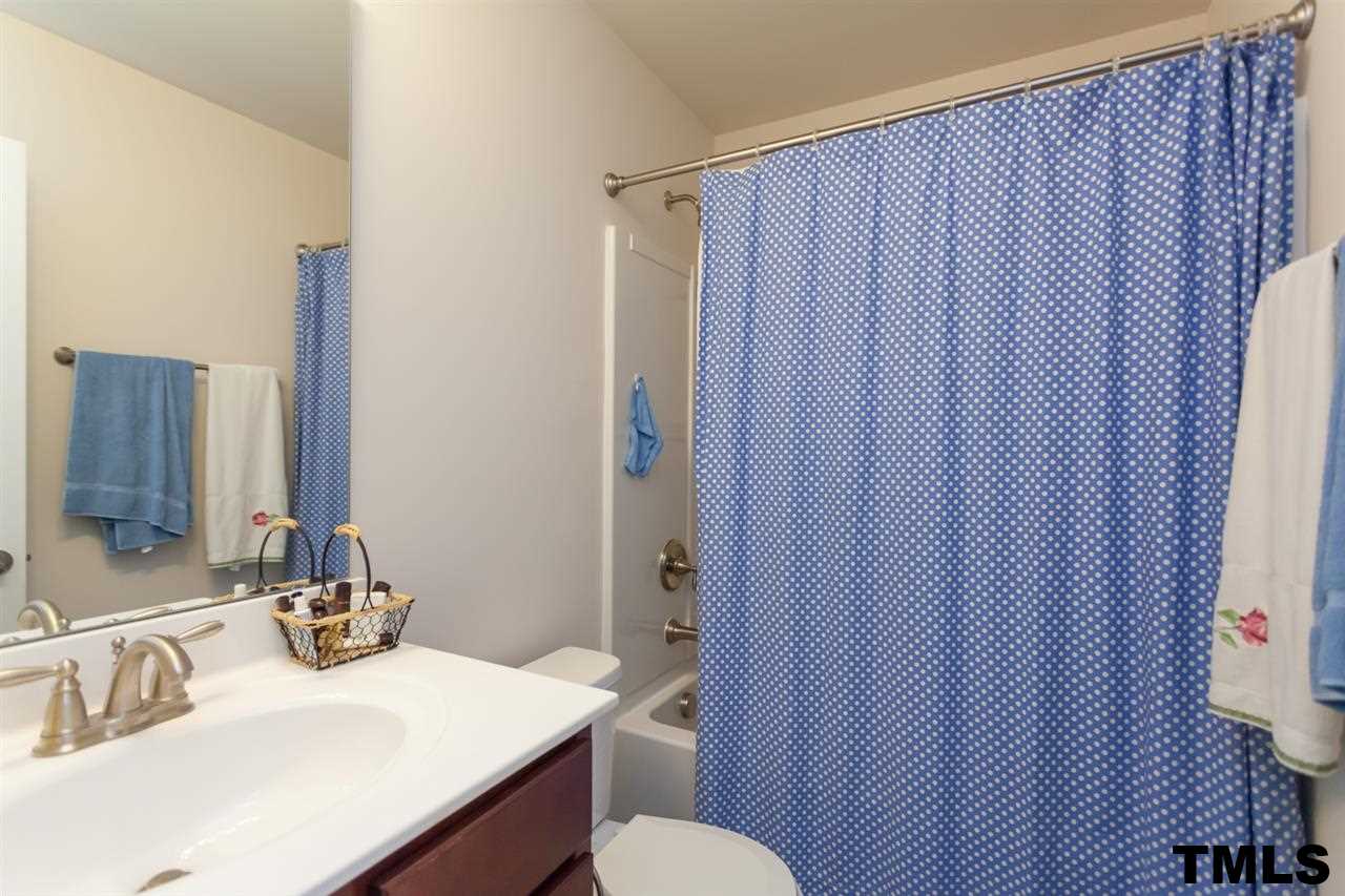 3906 Tresco Crossing Raleigh, NC 27616 - Photo 20 of 23 Gallery Image 20