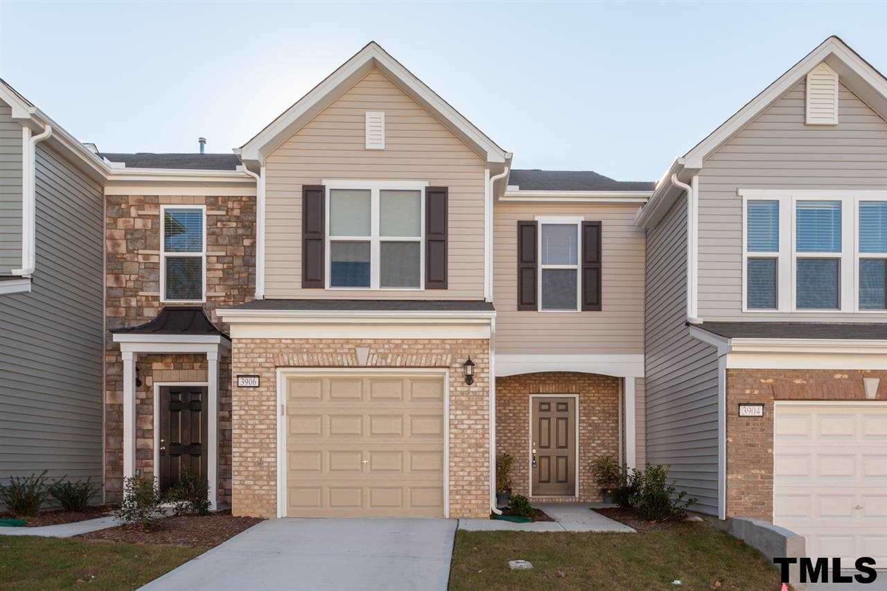 3906 Tresco Crossing Raleigh, NC 27616 - Photo 5 of 23 Gallery Image 5