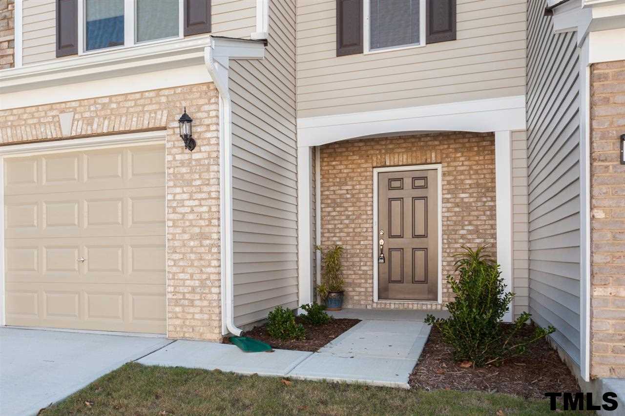 3906 Tresco Crossing Raleigh, NC 27616 - Photo 6 of 23 Gallery Image 6