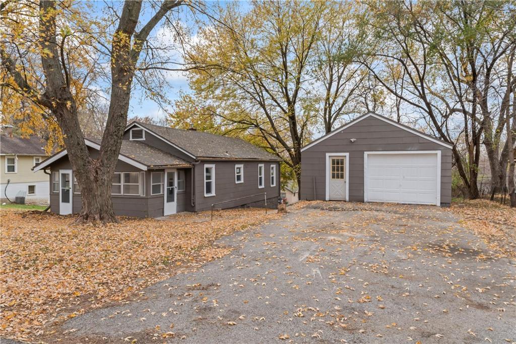 320 North Cedar Ave  