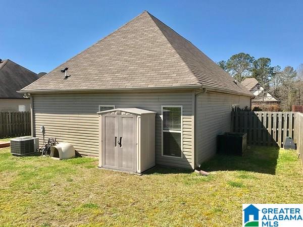 1077 Emerald Ridge Drive Calera, AL 35040 - Photo 25 of 30
