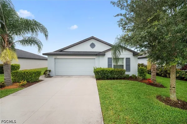 $2,100 | 4216 Via Rapallo Way, North Fort Myers, FL 33917