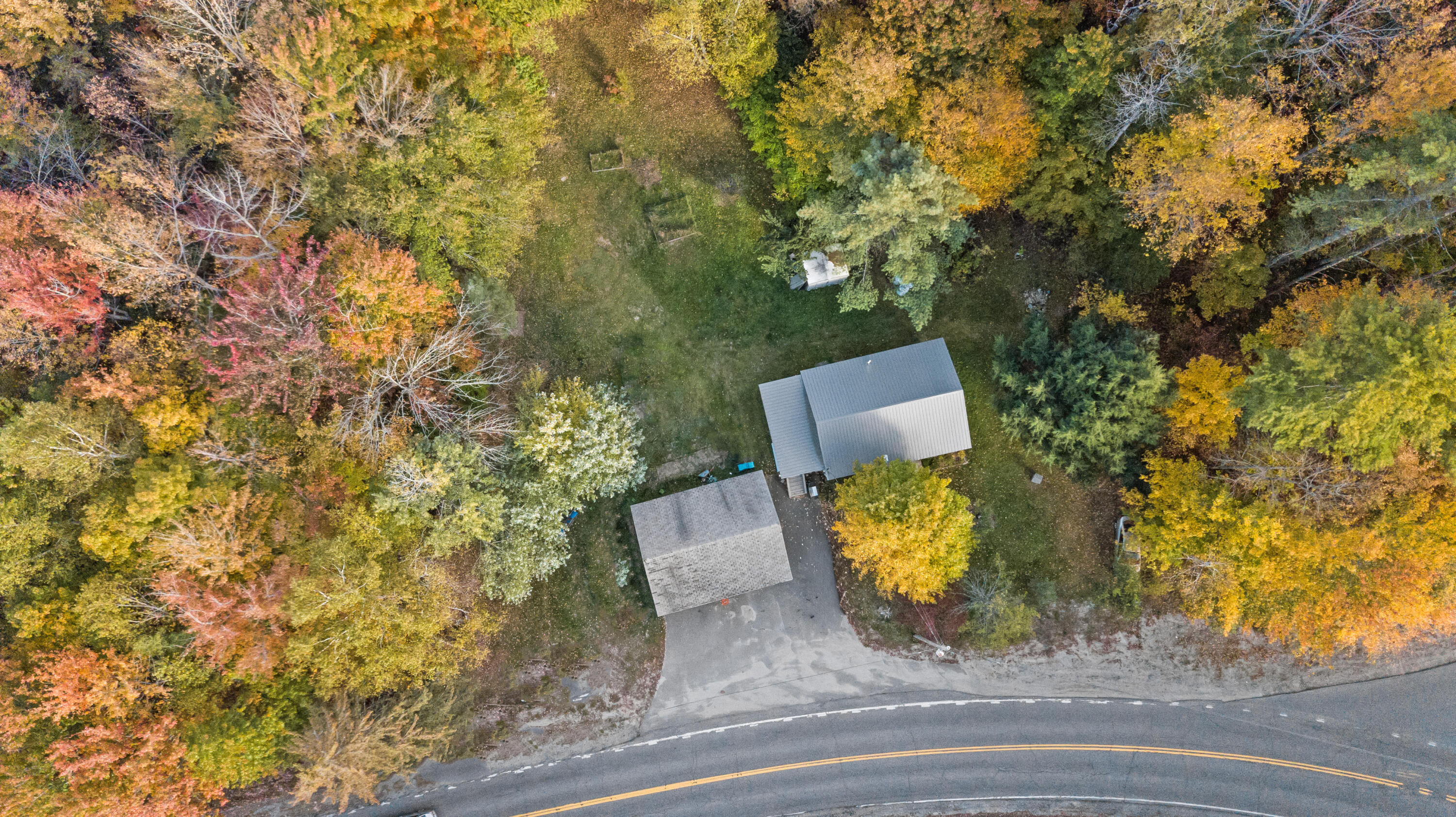 157 Belgrade Road Manchester, ME 04351 - Photo 2 of 21 jk