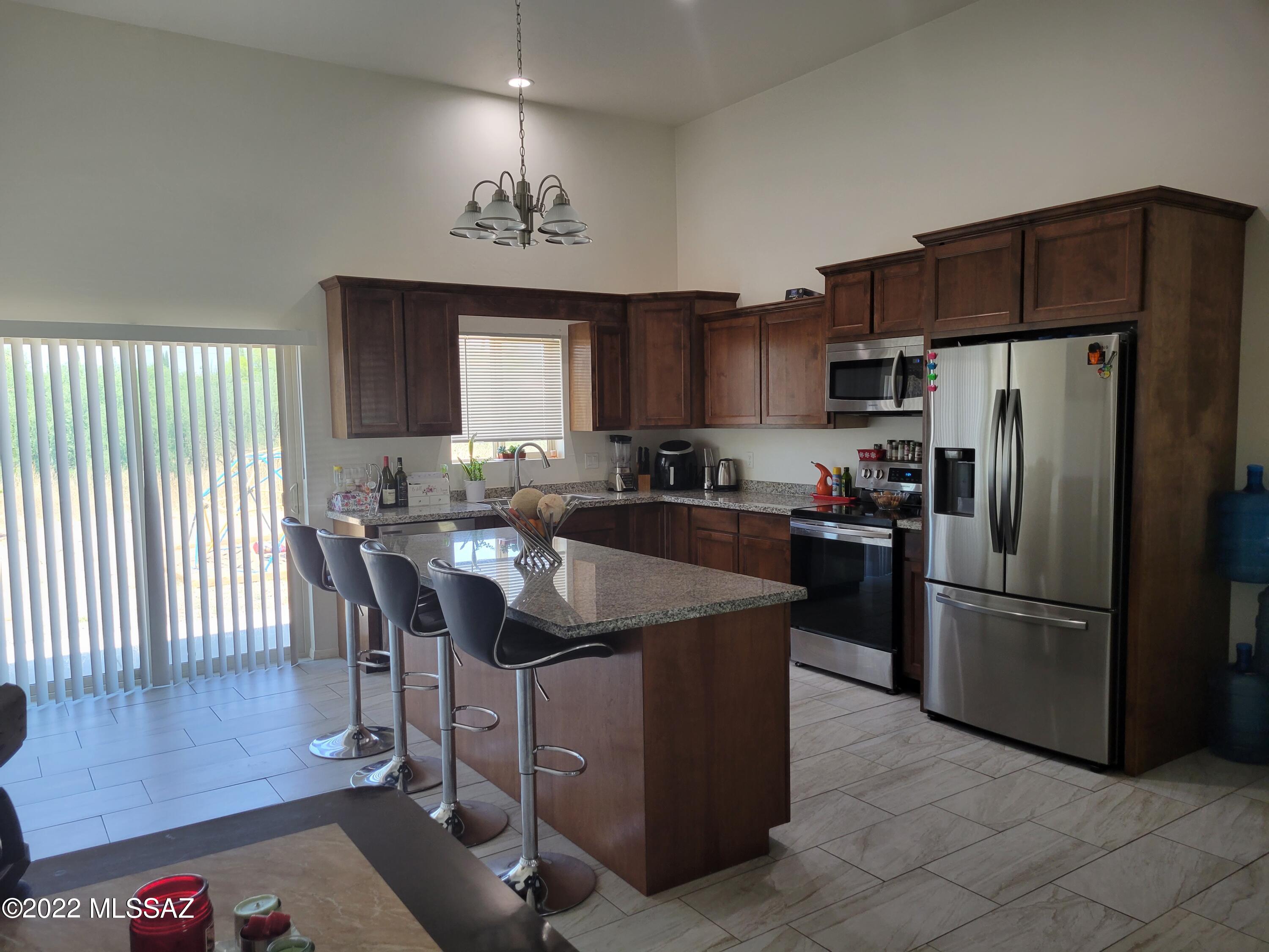 1152 Avenida Leon, Unit 80 Rio Rico, AZ 85648 - Photo 6 of 21