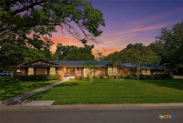 $498,000 | 2000 North 15th Street, Temple, TX 76501
