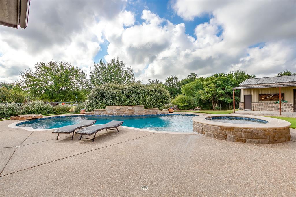 119 Antler Ridge Court Azle, TX 76020 - Photo 36 of 40