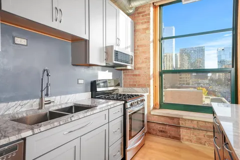 $399,900 | 1133 South Wabash Avenue, Unit 501, Chicago, IL 60605