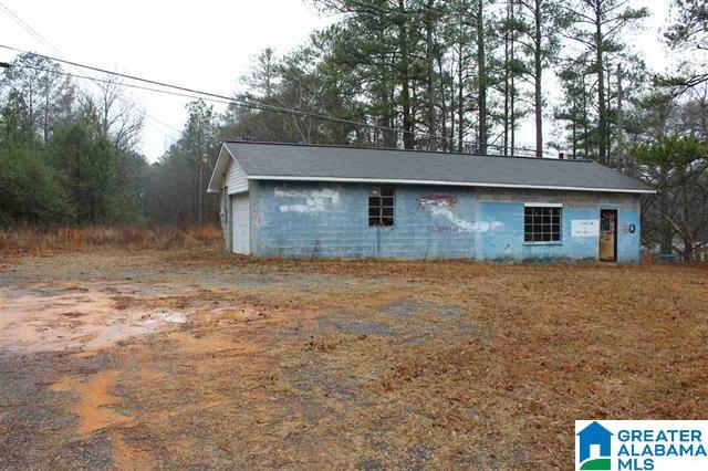 2191 Coldwater Road Anniston, AL 36201 - Photo 2 of 25