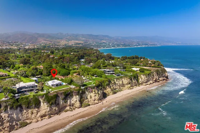 $45,000 | 28926 Cliffside Drive, Malibu, CA 90265