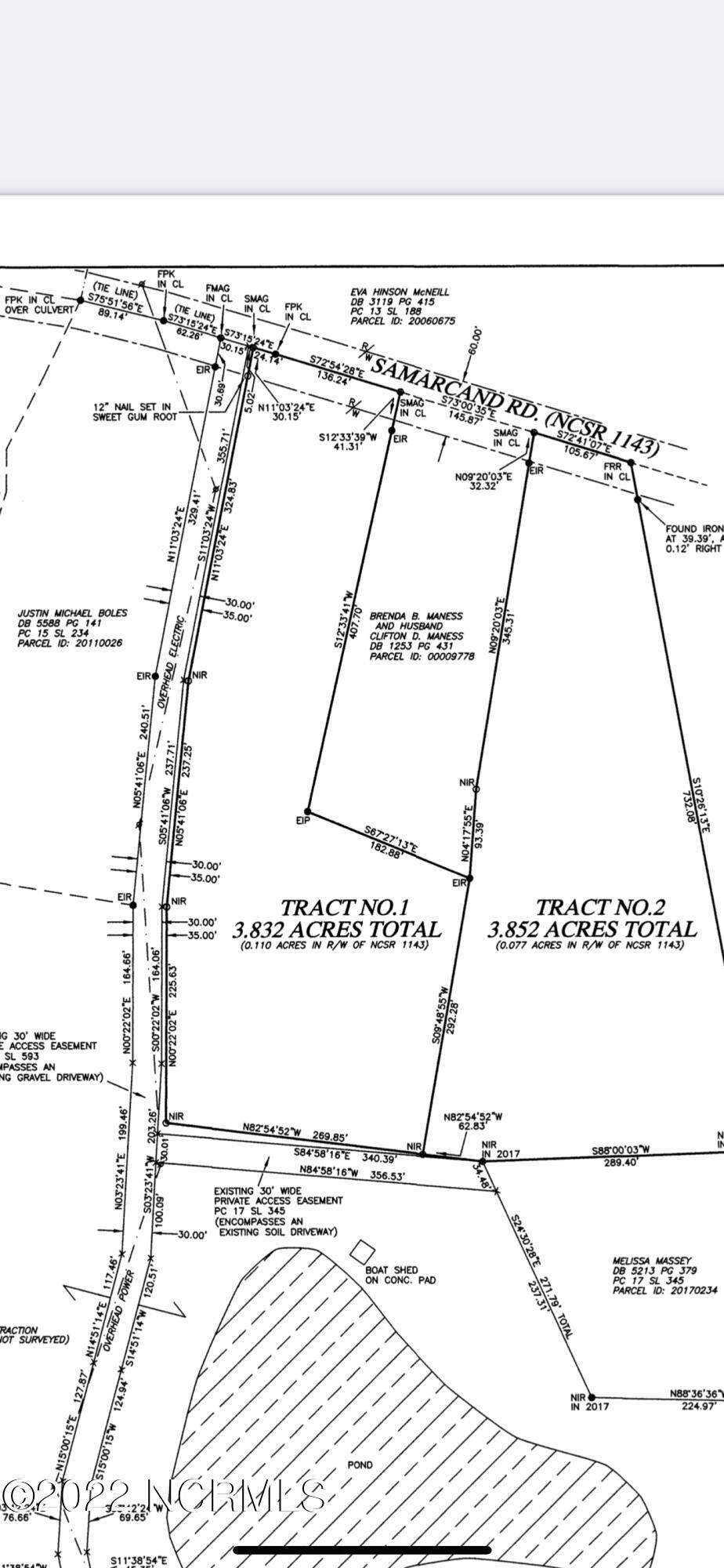1 Samarcand Road Biscoe, NC 27209 - Photo 12 of 12 9A9755BF-14F5-4530-8C43-0D07E3A56233